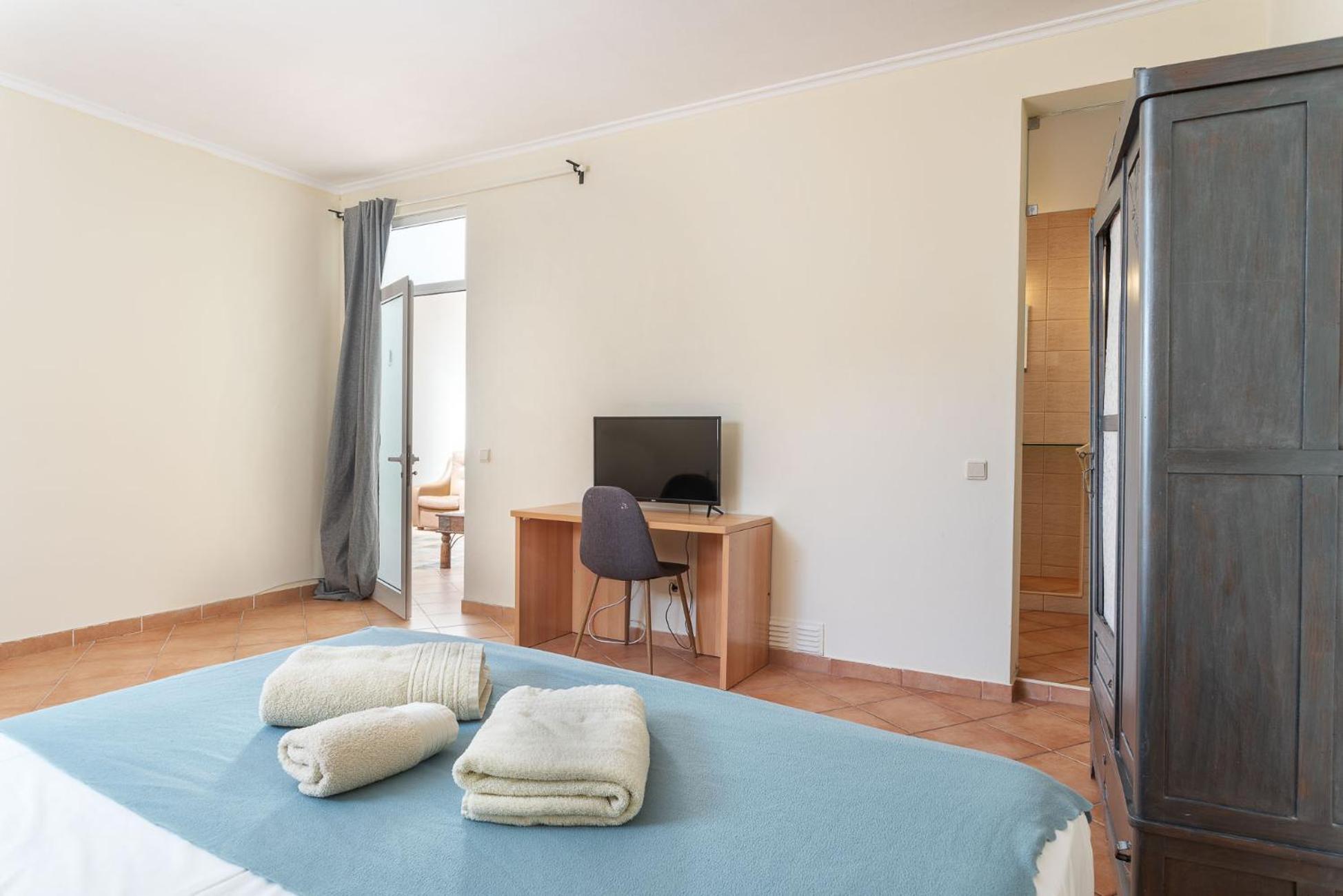 Blife Alicya Private Rooms FAO Exteriör bild