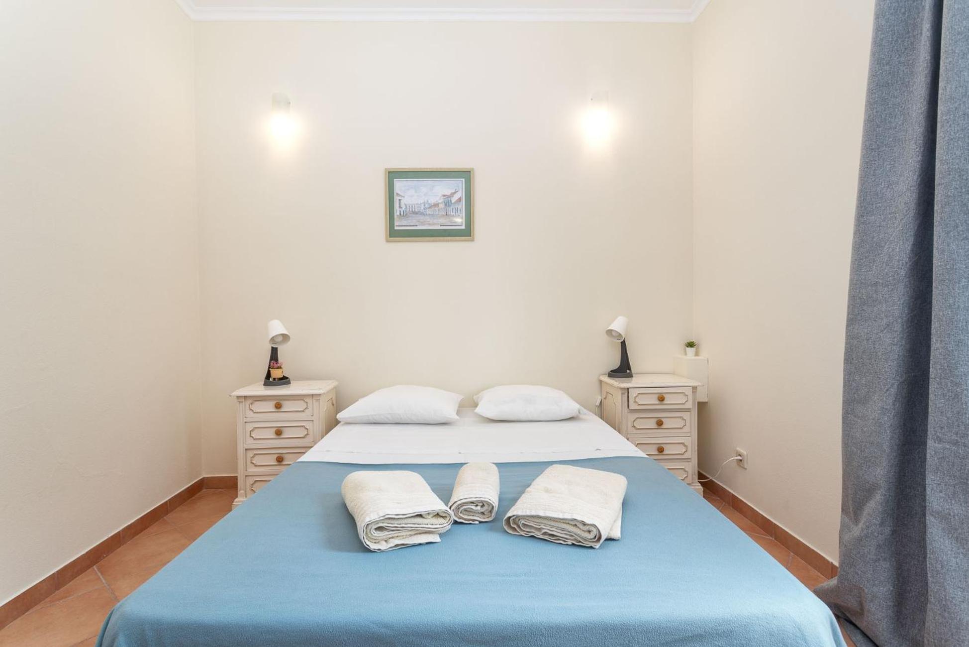 Blife Alicya Private Rooms FAO Exteriör bild