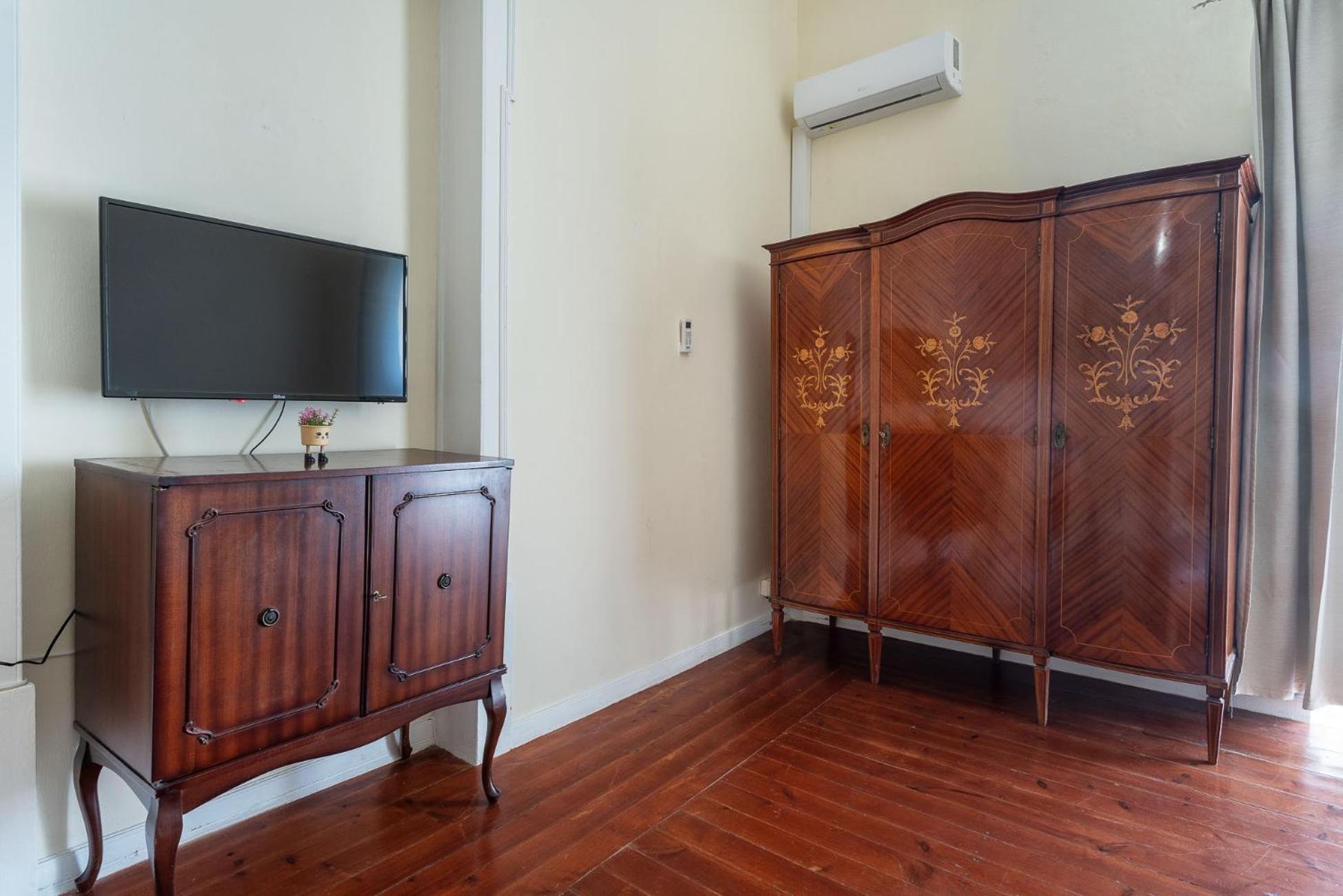 Blife Alicya Private Rooms FAO Exteriör bild