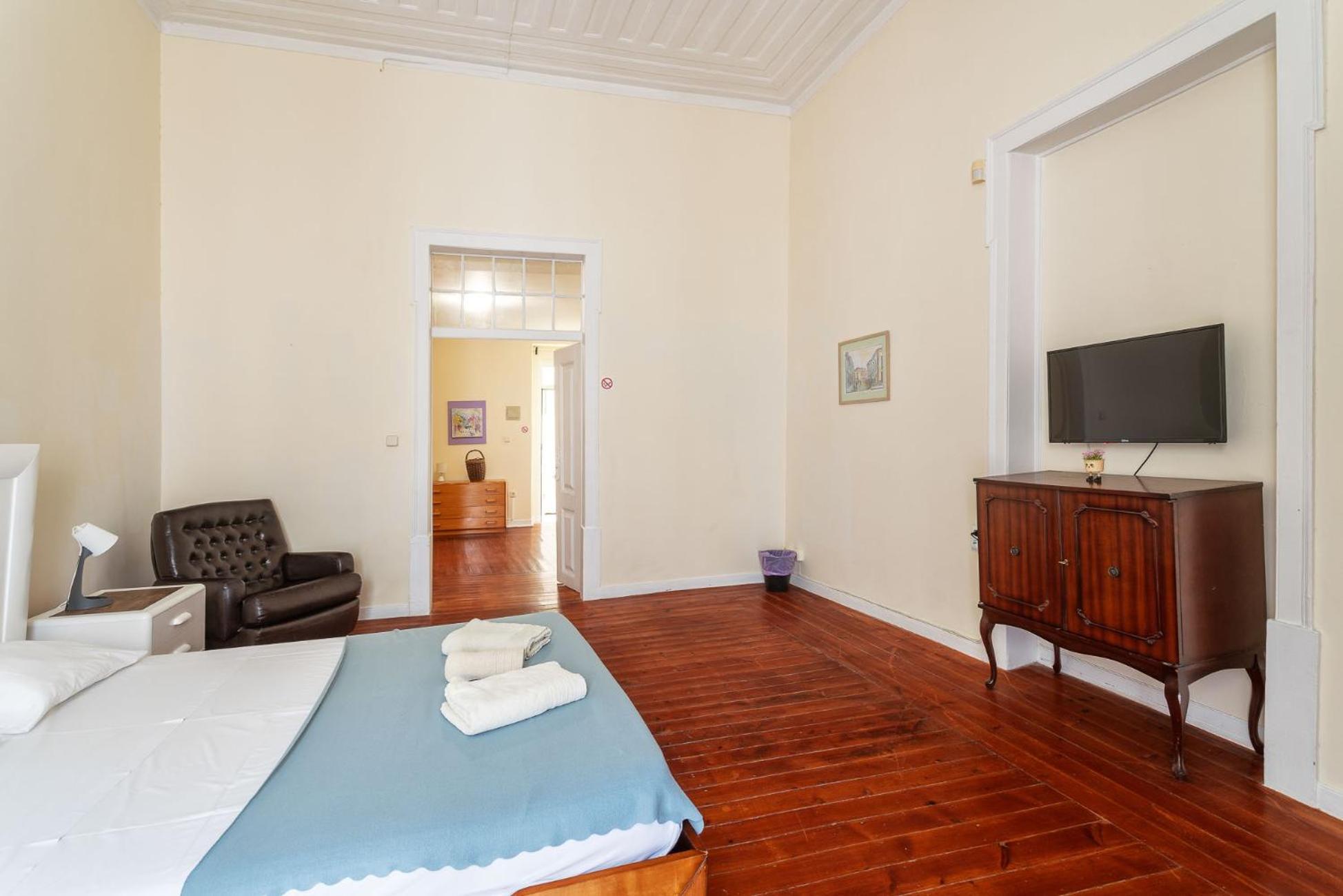 Blife Alicya Private Rooms FAO Exteriör bild