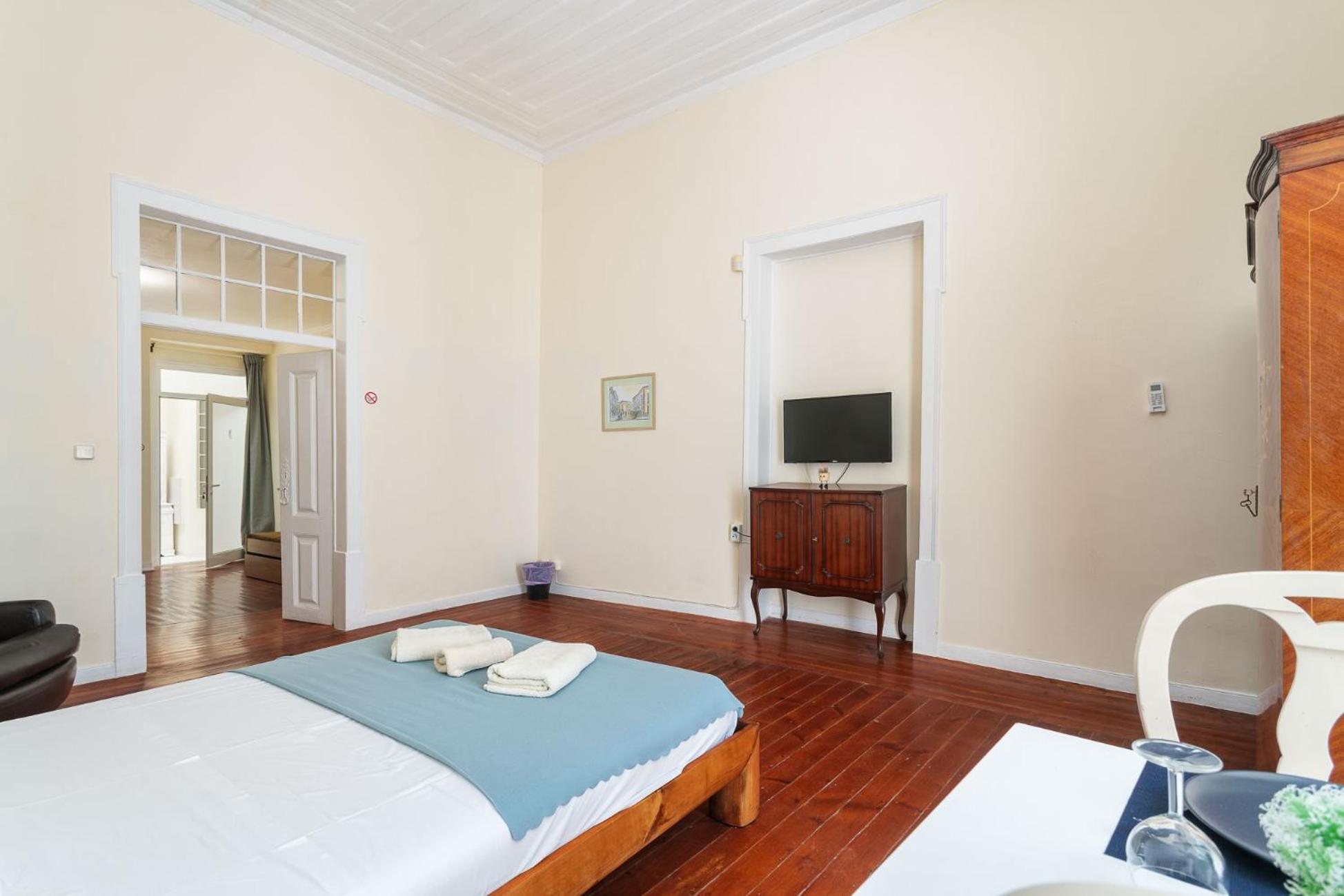 Blife Alicya Private Rooms FAO Exteriör bild